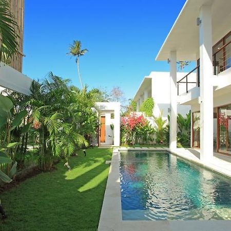 Moonlight Villa Bali Nusa Dua  Buitenkant foto