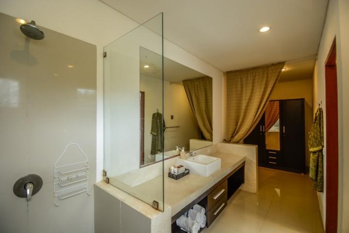 Moonlight Villa Bali Nusa Dua  Buitenkant foto