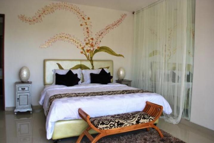 Moonlight Villa Bali Nusa Dua  Buitenkant foto