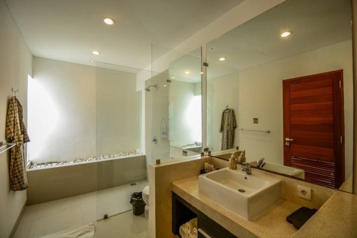 Moonlight Villa Bali Nusa Dua  Buitenkant foto