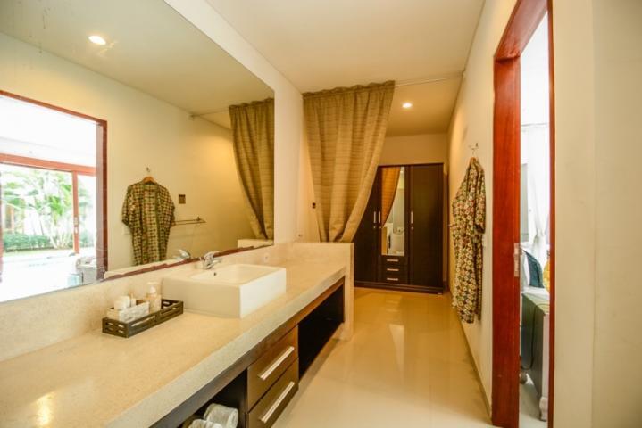 Moonlight Villa Bali Nusa Dua  Buitenkant foto