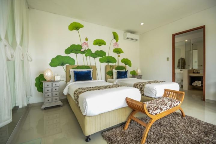 Moonlight Villa Bali Nusa Dua  Buitenkant foto